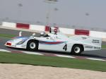 Porsche 936/77 Spyder 1977 года